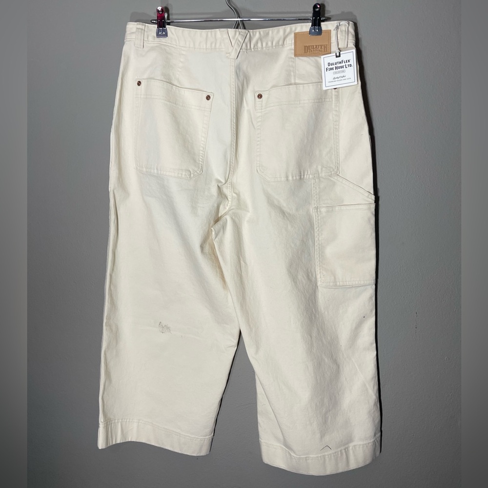 Duluth Trading Co. Women’s 18 Pants